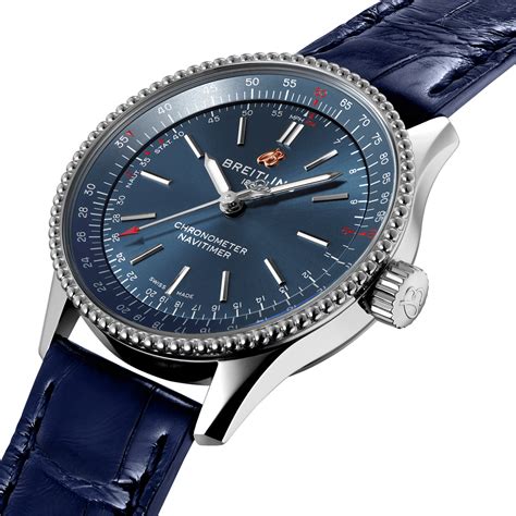 breitling damen uhr navitimer|breitling navitimer models.